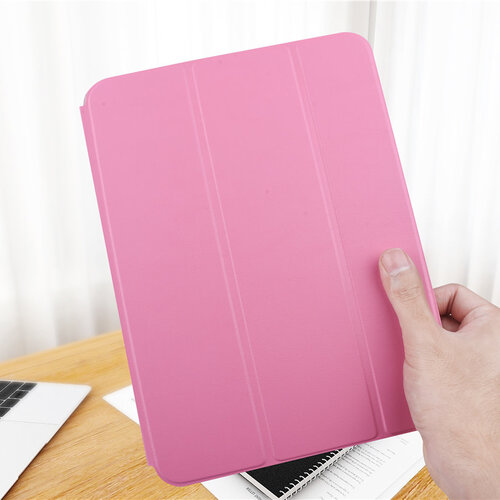 Apple Pink Book Case Tablet für iPad Pro 11 inch