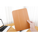 Apple iPad Pro 11 (2018) Bruin Smart Case - Book Case Tablethoes