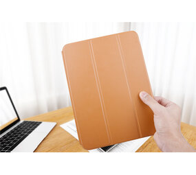 Apple Brown Book Case Tablet for iPad Pro 11 inch Apple Brown Book Case Tablet for iPad Pro 11 inch