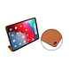 Apple Brown Book Case Tablet for iPad Pro 11 inch Apple Brown Book Case Tablet for iPad Pro 11 inch
