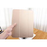 Apple Tablet Housse Or pour iPad Pro 12.9 inch (2018)