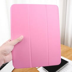 Apple Pink Book Case Tablet für iPad Pro 12.9 inch (2018)