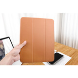 Apple iPad Pro 12.9 (2018) Bruin Smart Case - Book Case Tablethoes