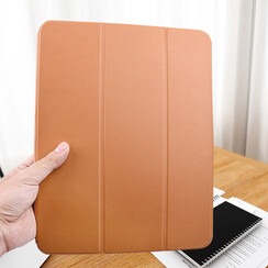 Apple iPad Pro 12.9 (2018) Bruin Smart Case - Book Case Tablethoes