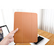 Apple iPad Pro 12.9 (2018) Bruin Smart Case - Book Case Tablethoes Apple iPad Pro 12.9 (2018) Bruin Smart Case - Book Case Tablethoes