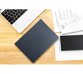 Apple Schwarz Book Case Tablet für iPad Pro 11 inch Apple Schwarz Book Case Tablet für iPad Pro 11 inch