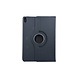 Apple iPad Pro 11 (2018) Zwart 360 graden draaibare hoes - Book Case Tablethoes Apple iPad Pro 11 (2018) Zwart 360 graden draaibare hoes - Book Case Tablethoes