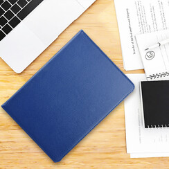 Apple D Blue Book Case Tablet for iPad Pro 11 inch