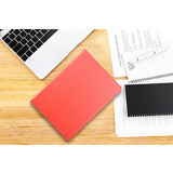 Apple Red Book Case Tablet for iPad Pro 11 inch