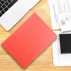 Apple Rot Book Case Tablet für iPad Pro 11 inch