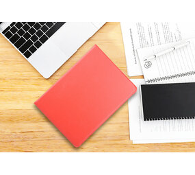 Apple Red Book Case Tablet for iPad Pro 11 inch Apple Red Book Case Tablet for iPad Pro 11 inch