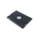Apple Black Book Case Tablet for iPad 9.7 inch (2018) Apple Black Book Case Tablet for iPad 9.7 inch (2018)