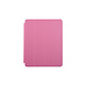 Apple Pink Book Case Tablet for iPad 2-3-4 Apple Pink Book Case Tablet for iPad 2-3-4