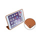 Apple Brown Book Case Tablet for iPad Mini 2 Apple Brown Book Case Tablet for iPad Mini 2