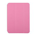 Apple iPad Pro 11 (2018) Roze Smart Case - Book Case Tablethoes