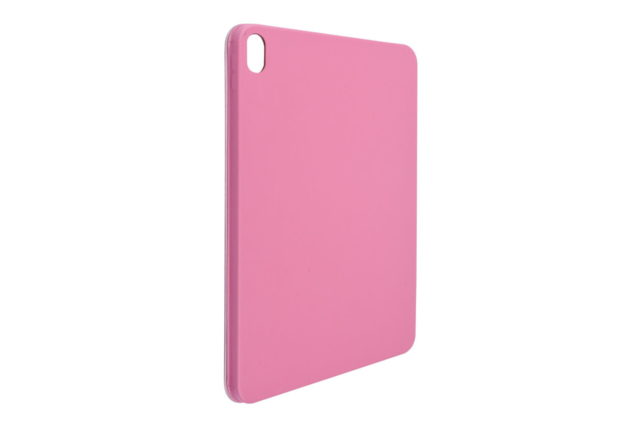 Apple iPad Pro 11 (2018) Roze Smart Case - Book Case Tablethoes Apple iPad Pro 11 (2018) Roze Smart Case - Book Case Tablethoes