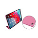 Apple Pink Book Case Tablet for iPad Pro 11 inch Apple Pink Book Case Tablet for iPad Pro 11 inch