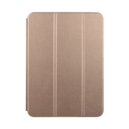 Apple iPad Pro 11 (2018) Goud Smart Case - Book Case Tablethoes