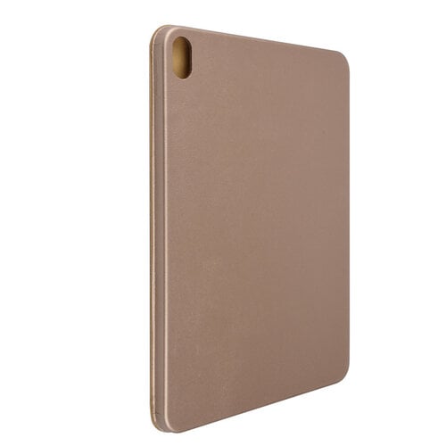 Apple iPad Pro 11 (2018) Goud Smart Case - Book Case Tablethoes