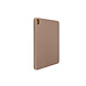 Apple Tablet Housse Or pour iPad Pro 11 inch Apple Tablet Housse Or pour iPad Pro 11 inch
