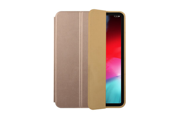 Apple Gold Book Case Tablet for iPad Pro 12.9 inch (2018) Apple Gold Book Case Tablet for iPad Pro 12.9 inch (2018)