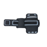 Armbinde für Sport Small - Schwarz Armbinde für Sport Small - Schwarz