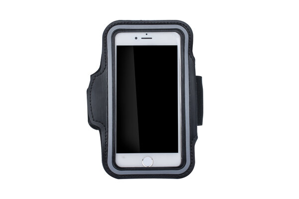 Armband pour Sport Small - Noir Armband pour Sport Small - Noir