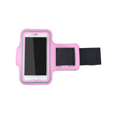 Armbinde für Sport Small - Pink Armbinde für Sport Small - Pink