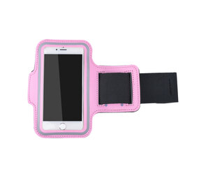 Armband voor Sport Small - Roze Armband voor Sport Small - Roze