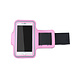 Armband pour Sport Small - Rose Armband pour Sport Small - Rose