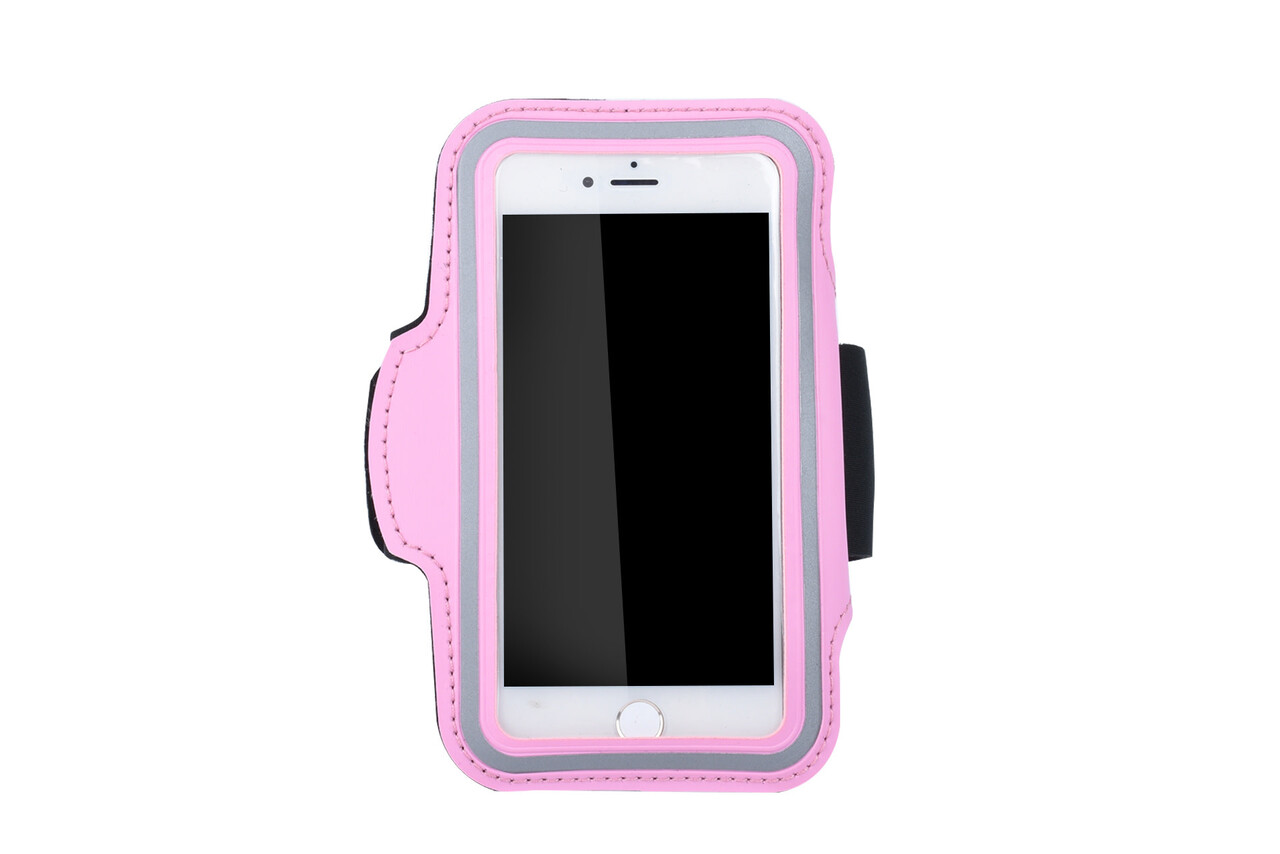 Armband voor Sport Small - Roze Armband voor Sport Small - Roze