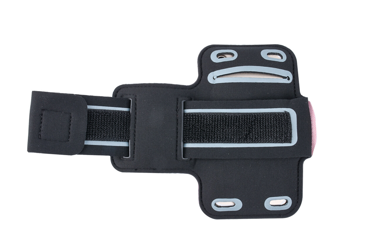 Armband voor Sport Small - Roze Armband voor Sport Small - Roze