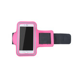 Armbinde für Sport Small - Hot Pink Armbinde für Sport Small - Hot Pink