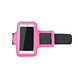 Armband pour Sport Small - Hot Rose Armband pour Sport Small - Hot Rose