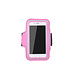 Armband pour Sport Small - Hot Rose Armband pour Sport Small - Hot Rose