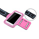 Armband pour Sport Small - Hot Rose Armband pour Sport Small - Hot Rose