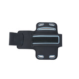 Armband voor Sport Small - Rood Armband voor Sport Small - Rood