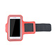 Armband pour Sport Small - Rouge Armband pour Sport Small - Rouge