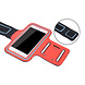 Armband pour Sport Small - Rouge Armband pour Sport Small - Rouge
