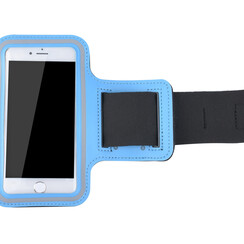 Armband voor Sport Small - Blauw