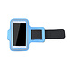 Armband voor Sport Small - Blauw Armband voor Sport Small - Blauw