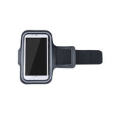 Armband voor Sport Medium - Zwart Armband voor Sport Medium - Zwart