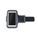 Armband pour Sport Medium - Noir Armband pour Sport Medium - Noir
