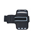 Armband pour Sport Medium - Noir Armband pour Sport Medium - Noir