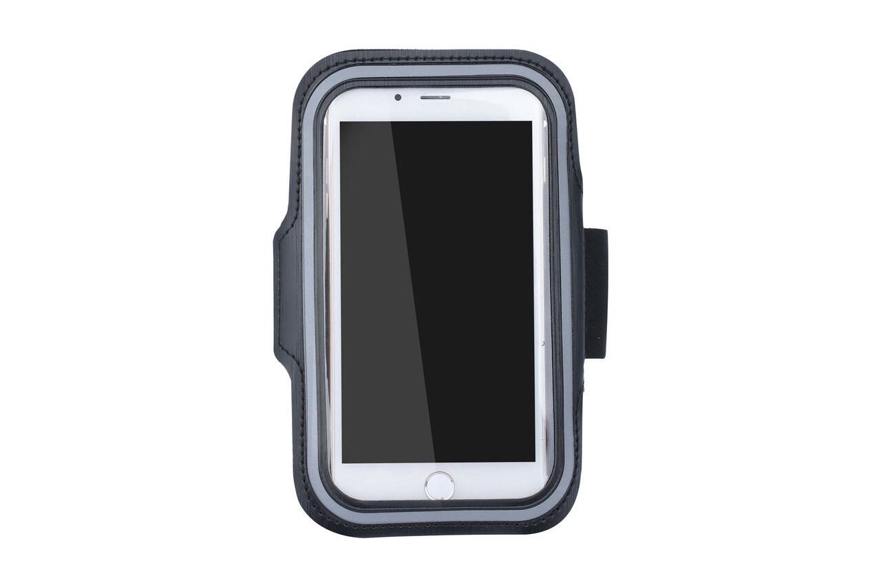 Armband pour Sport Medium - Noir Armband pour Sport Medium - Noir