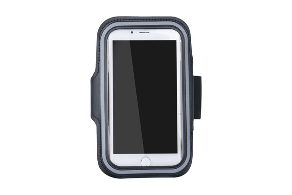 Armband pour Sport Medium - Noir Armband pour Sport Medium - Noir