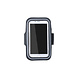 Armband pour Sport Medium - Noir Armband pour Sport Medium - Noir