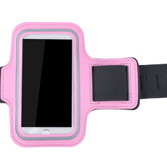 Armband pour Sport Medium - Rose
