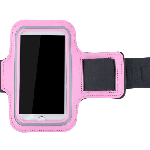 Armband pour Sport Medium - Rose