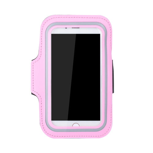 Armband pour Sport Medium - Rose